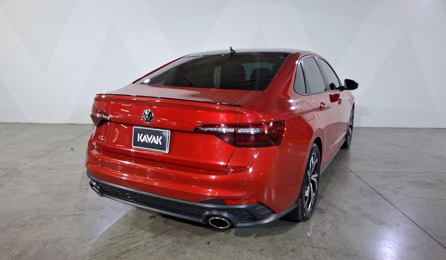 Volkswagen Jetta 2.0 GLI DSG Sedan 2023