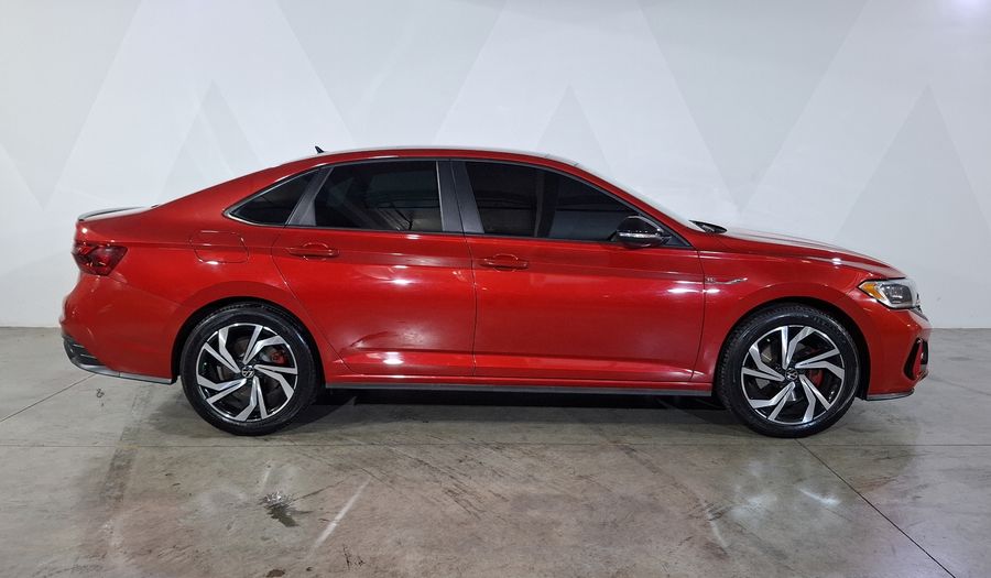 Volkswagen Jetta 2.0 GLI DSG Sedan 2023