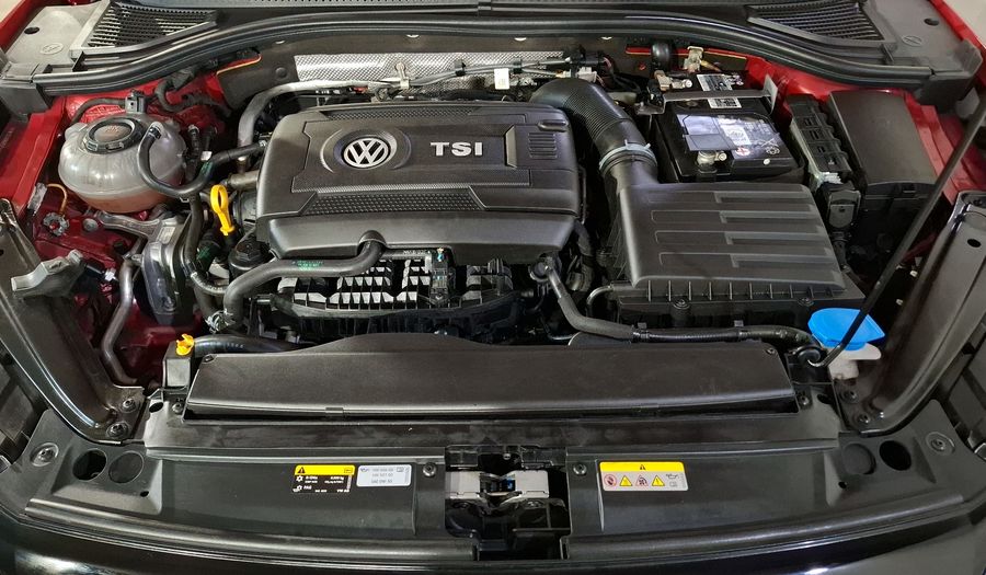 Volkswagen Jetta 2.0 GLI DSG Sedan 2023