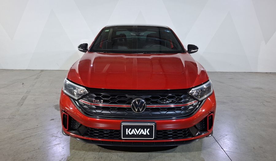 Volkswagen Jetta 2.0 GLI DSG Sedan 2023