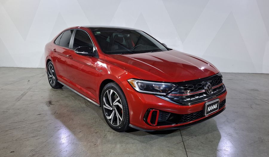 Volkswagen Jetta 2.0 GLI DSG Sedan 2023