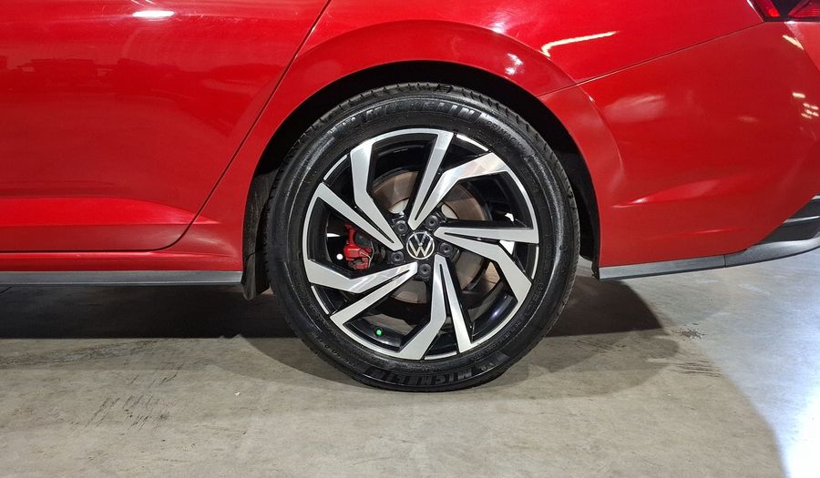 Volkswagen Jetta 2.0 GLI DSG Sedan 2023