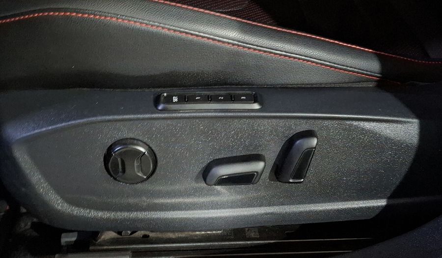 Volkswagen Jetta 2.0 GLI DSG Sedan 2023