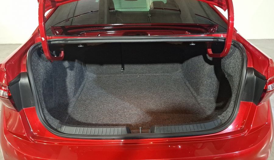 Volkswagen Jetta 2.0 GLI DSG Sedan 2023