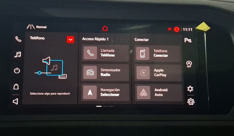 Volkswagen Jetta 2.0 GLI DSG Sedan 2023