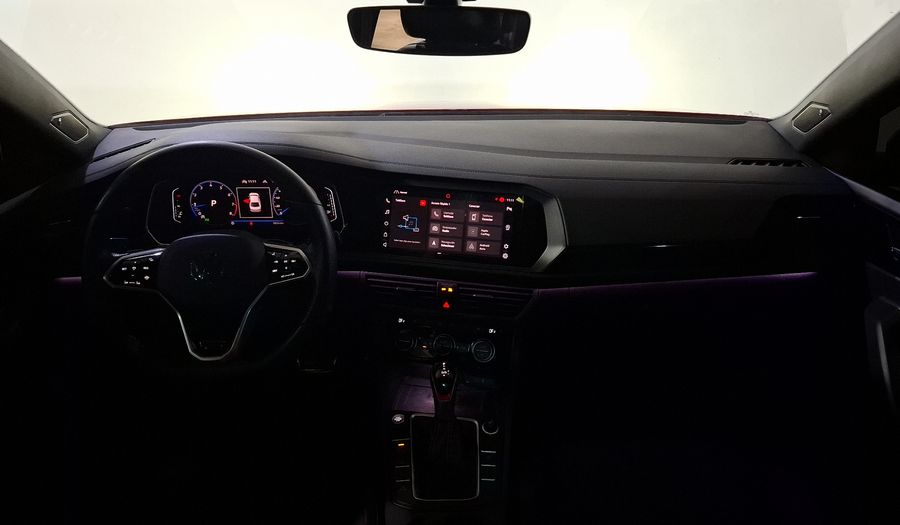 Volkswagen Jetta 2.0 GLI DSG Sedan 2023