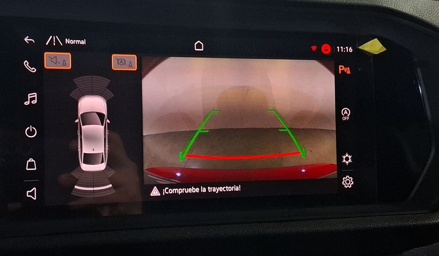 Volkswagen Jetta 2.0 GLI DSG Sedan 2023