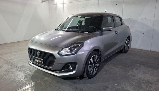 Suzuki • Swift