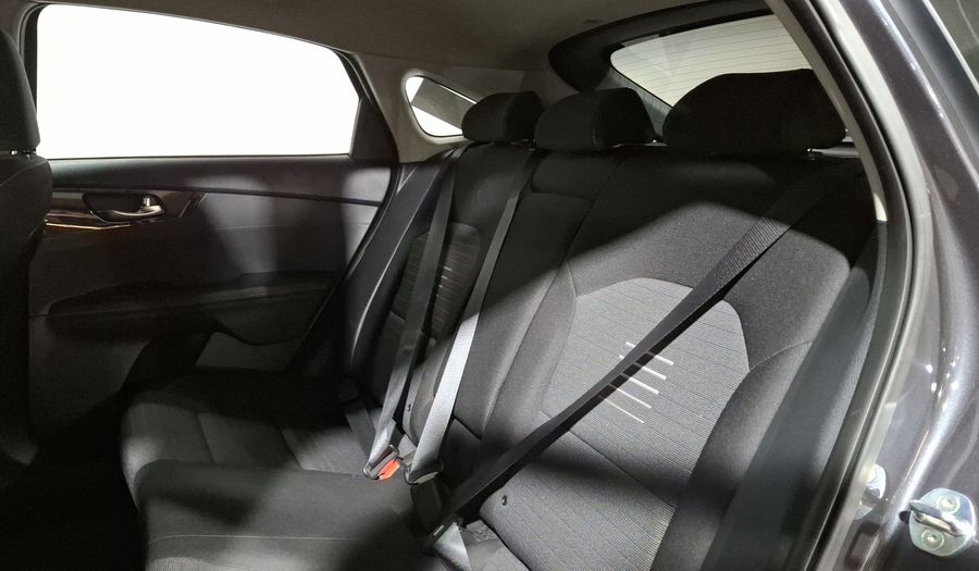 Kia Forte 2.0 EX Hatchback 2020