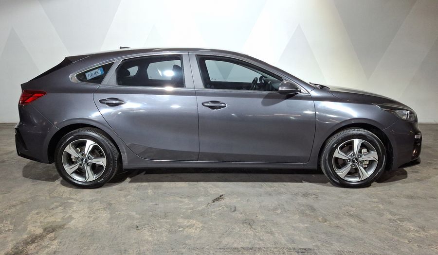 Kia Forte 2.0 EX Hatchback 2020