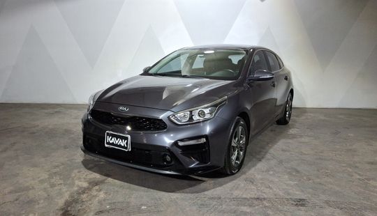 Kia • FORTE