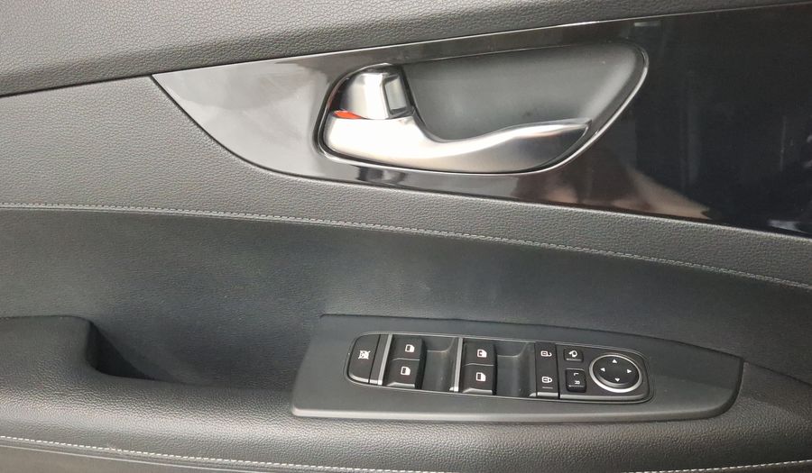 Kia Forte 2.0 EX Hatchback 2020