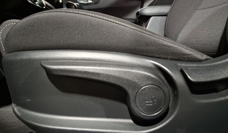 Kia Forte 2.0 EX Hatchback 2020