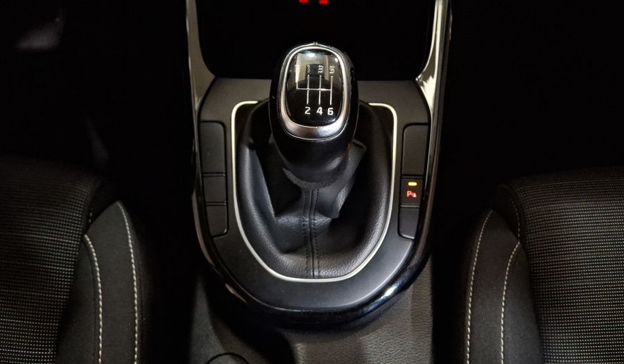 Kia Forte 2.0 EX Hatchback 2020