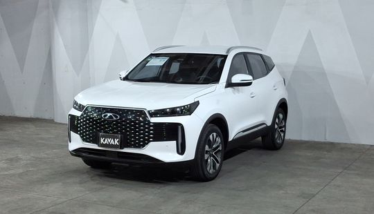 Chirey • Tiggo 4 Pro