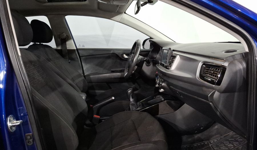 Kia Rio 1.6 EX Hatchback 2020