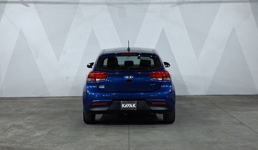 Kia Rio 1.6 EX Hatchback 2020