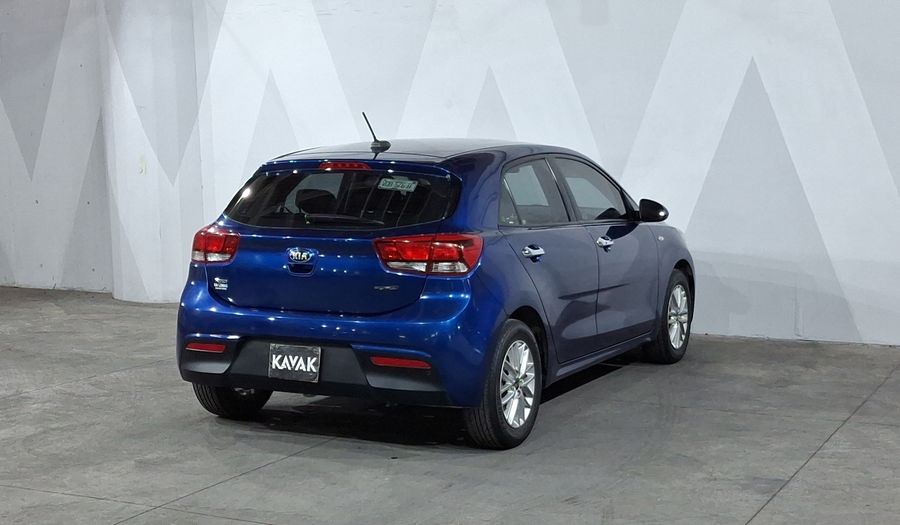 Kia Rio 1.6 EX Hatchback 2020