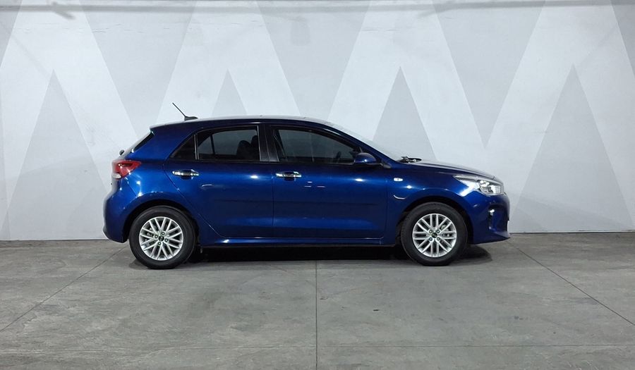 Kia Rio 1.6 EX Hatchback 2020