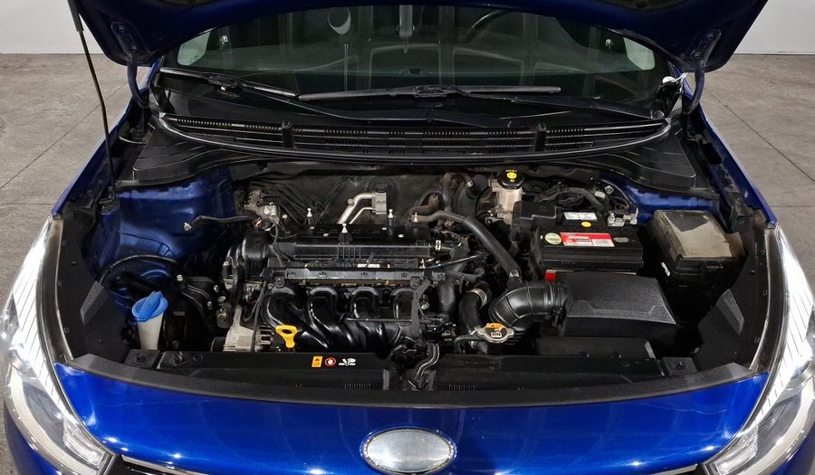 Kia Rio 1.6 EX Hatchback 2020