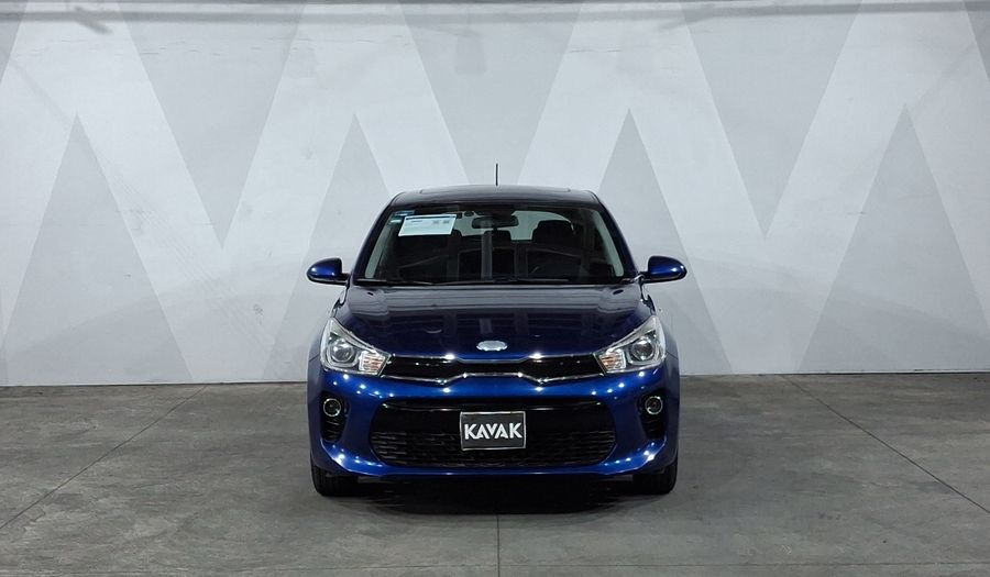 Kia Rio 1.6 EX Hatchback 2020