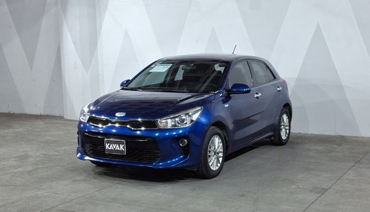 Kia • Rio