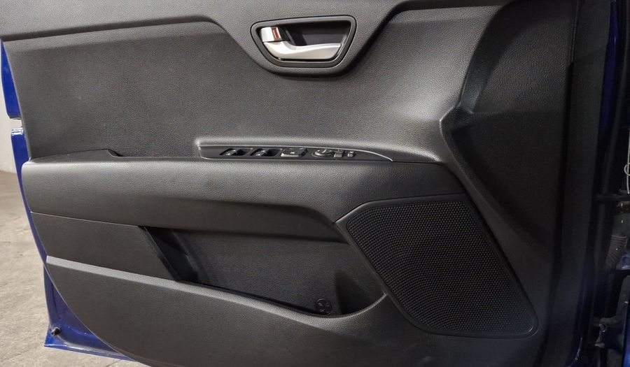 Kia Rio 1.6 EX Hatchback 2020