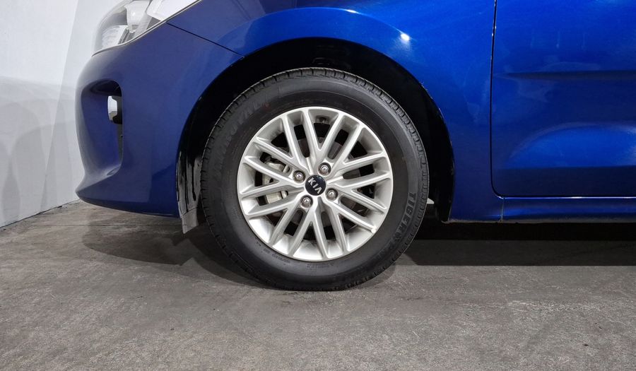Kia Rio 1.6 EX Hatchback 2020