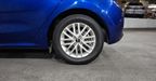 Kia Rio 1.6 EX Hatchback 2020