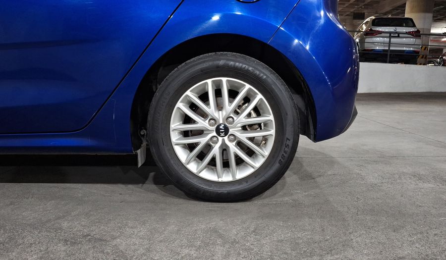 Kia Rio 1.6 EX Hatchback 2020