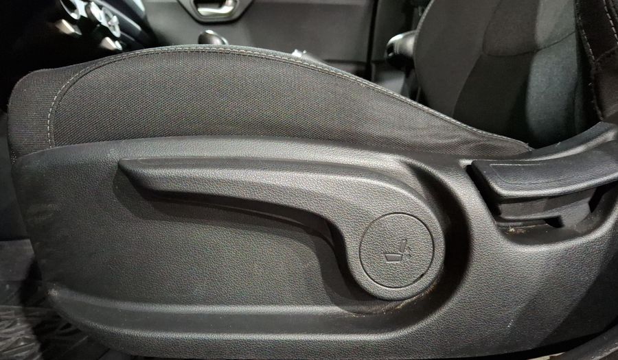 Kia Rio 1.6 EX Hatchback 2020