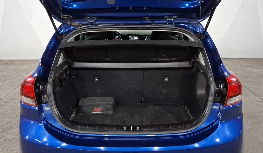 Kia Rio 1.6 EX Hatchback 2020