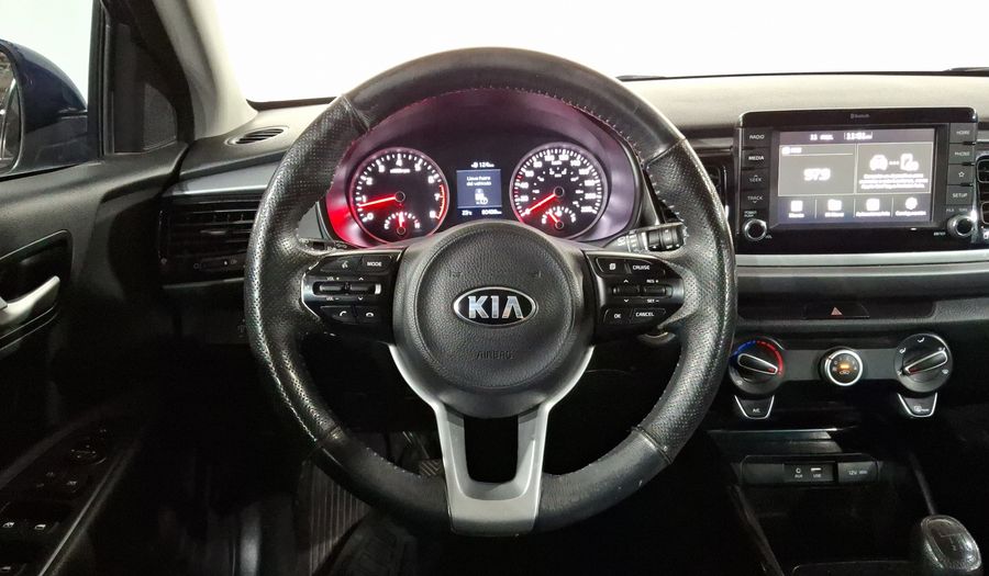 Kia Rio 1.6 EX Hatchback 2020