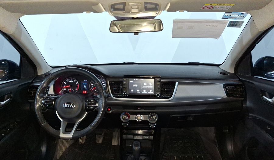 Kia Rio 1.6 EX Hatchback 2020