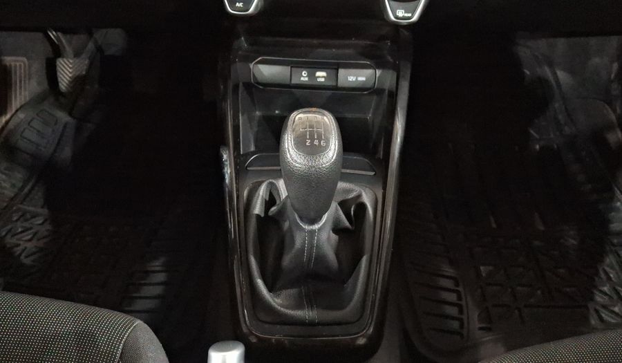 Kia Rio 1.6 EX Hatchback 2020