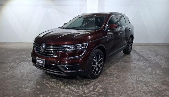 Renault • Koleos