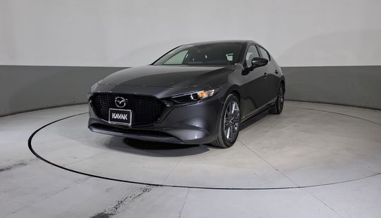 Mazda • Mazda 3