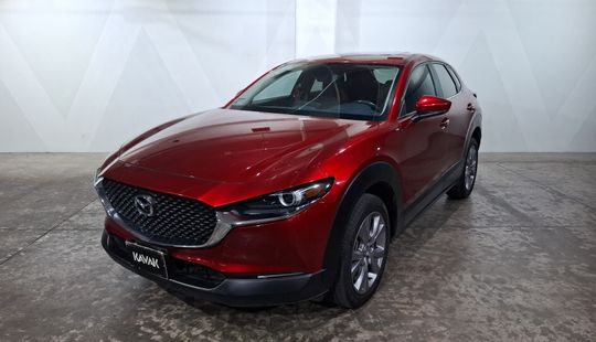 Mazda • CX-30