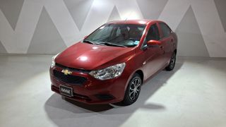 Chevrolet • Aveo