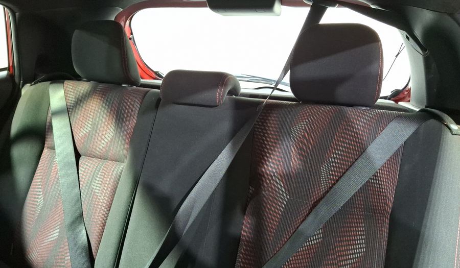 Toyota Yaris 1.5 S AUTO 5PTAS Hatchback 2018