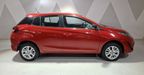 Toyota Yaris 1.5 S AUTO 5PTAS Hatchback 2018