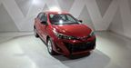 Toyota Yaris 1.5 S AUTO 5PTAS Hatchback 2018