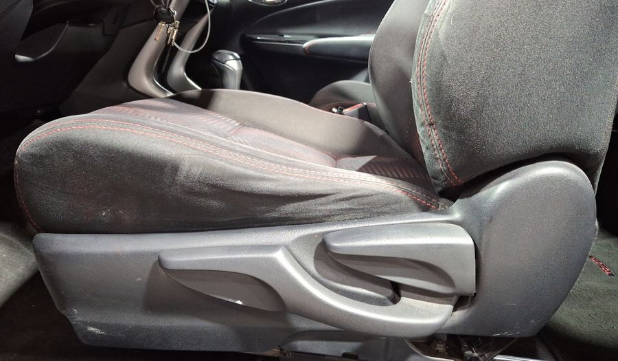 Toyota Yaris 1.5 S AUTO 5PTAS Hatchback 2018