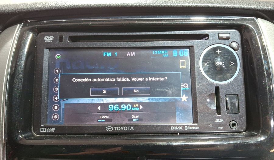 Toyota Yaris 1.5 S AUTO 5PTAS Hatchback 2018