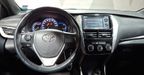 Toyota Yaris 1.5 S AUTO 5PTAS Hatchback 2018