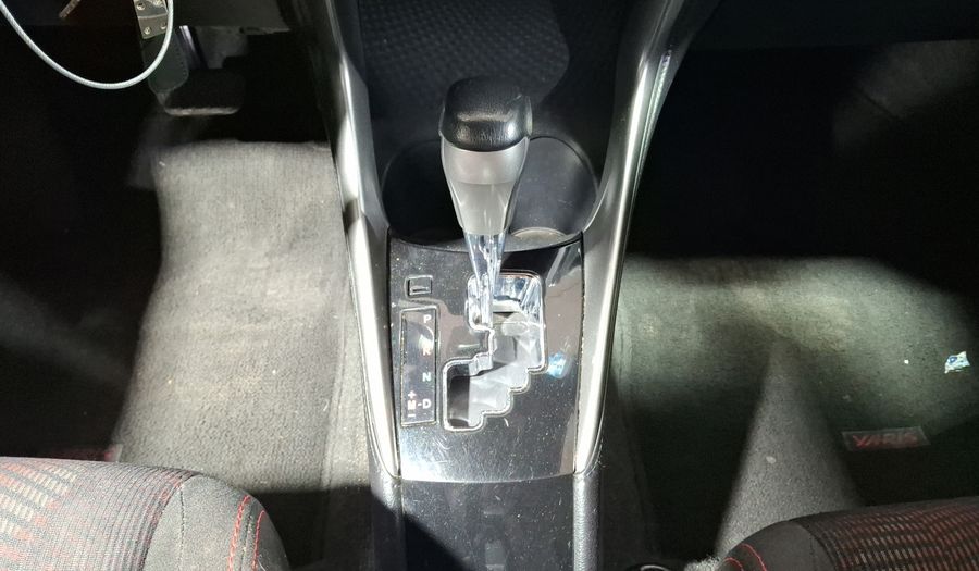 Toyota Yaris 1.5 S AUTO 5PTAS Hatchback 2018