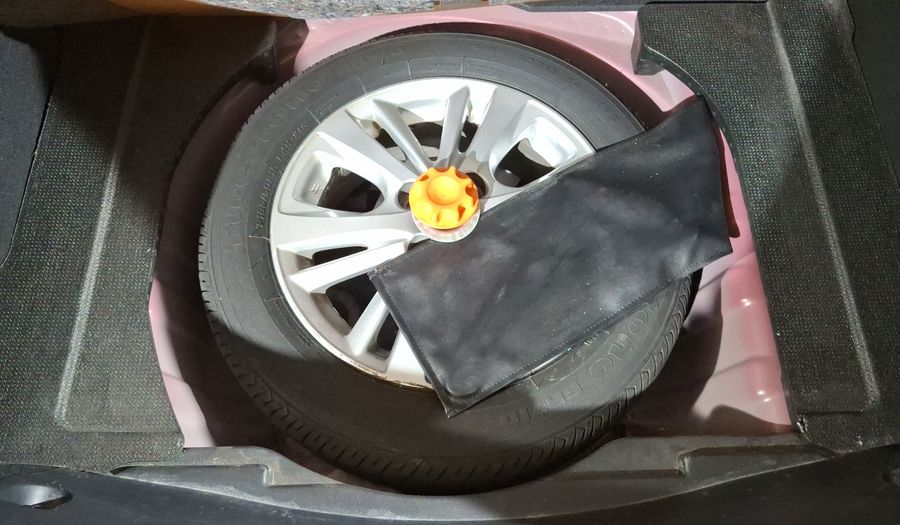 Toyota Yaris 1.5 S AUTO 5PTAS Hatchback 2018