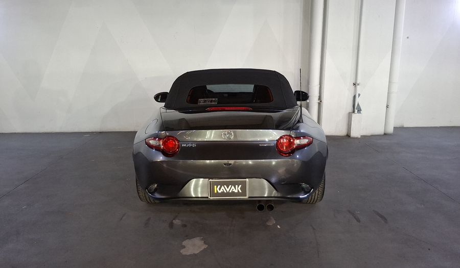 Mazda Mx-5 2.0 I SPORT MT Convertible 2023