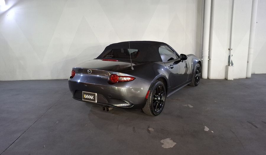 Mazda Mx-5 2.0 I SPORT MT Convertible 2023
