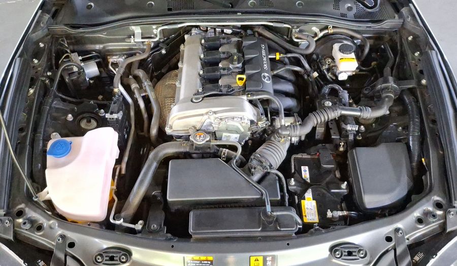 Mazda Mx-5 2.0 I SPORT MT Convertible 2023